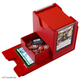 Gamegenic - Star Wars Unlimited: Twin Suns Deck Pod Red - Gamesmart
